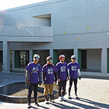哲学研鑽の場「瞑想回廊」は哲学たいけん村にある
